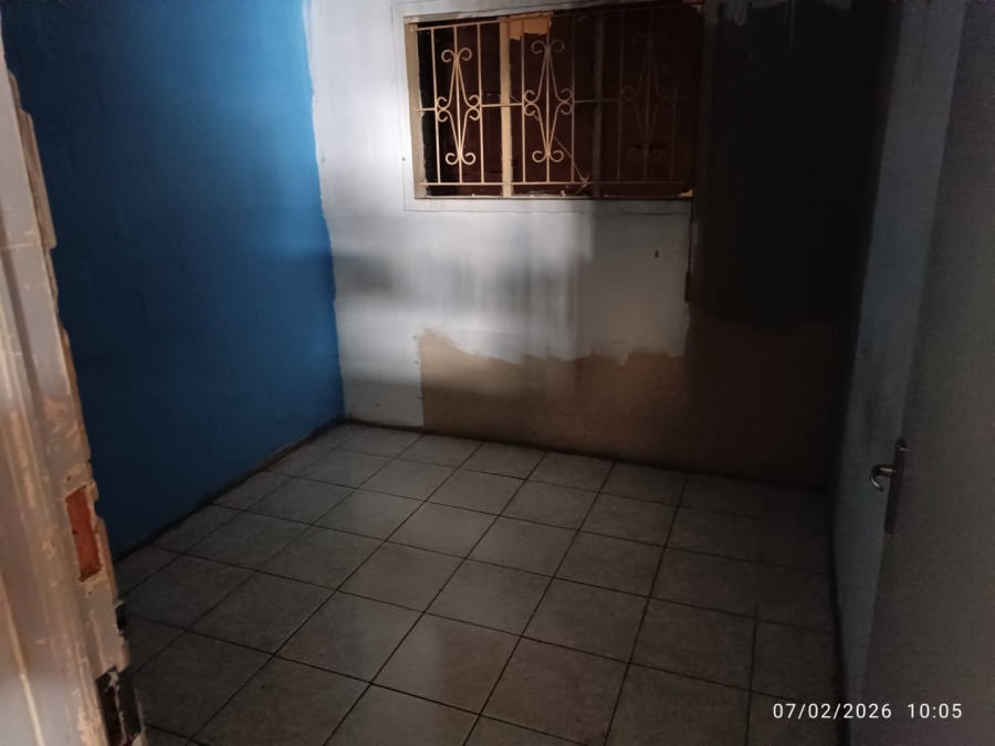 1 Bedroom Property for Sale in Wesbank Western Cape